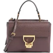 Coccinelle Handtasche MD5 Arlettis E1 MD5 55 B7 01 Dunkelrot