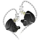 KZ ZSN PRO X OHNE MIKROFON - In-Ear-Kopfhörer