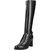 Nero Giardini Stiefel Stiefel Leder/Textil