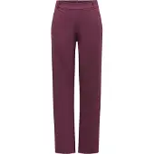 ONLY Anzughose "ONLPOPTRASH LIFE MW STRAIGHT PANT PNT" Viskosemischung
