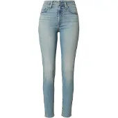 Levi's 721 High Rise Skinny Good Find