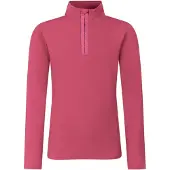 Protest Refabrizoy JR 1/4 Zip Active top rebelpurple (930) 104