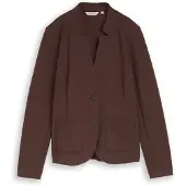 Tom Tailor 1038703 Ottoman Structure Blazer