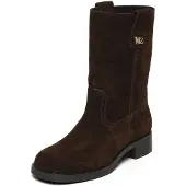 Steve madden Stiefel Stiefel Veloursleder