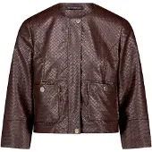 Betty Barclay Jackenblazer "Damen mit aufgesetzten Taschen"