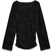 Vero Moda Layla Langarm-t-shirt