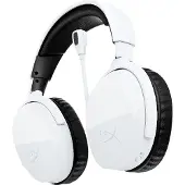 HyperX Cloud Stinger 3 Wireless Gaming Headset PlayStation, 280 g, Weiß