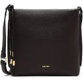 Suri Frey Umhängetasche Judy Crossover Bag Brown dunkelbraun