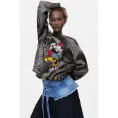 Desigual Hug Mickey