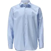 Mascot Herren Langarmhemd FRONTLINE Hellblau 39-40 - 21204-750-71-39-40 - Hellblau