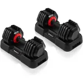 Hammer Sport Stronglock 4.0 Hantelset