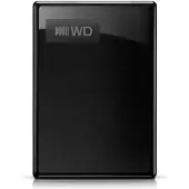 Western Digital My Passport USB-C 2tb Onyx Black Worldwi