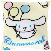 Sakami Merchandise Sanrio coussin Cinnamoroll 35 x 35 cm