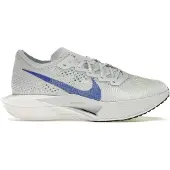 Nike ZoomX Vaporfly 3 Football Grey Racer Blue - EU 41
