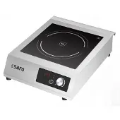 Saro Induktionskochfeld 8 kW Modell AKIM