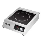 Saro Induktionskochfeld 5 kW Modell KOKO