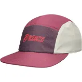 Asics - Performance Running 5 Panel Cap - Cap Gr S/M bunt