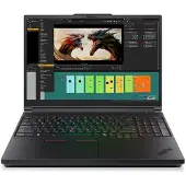 Lenovo ThinkPad P16 G3 16" U9-275Hx 64/1TB RTXPRO4000 BW W11P