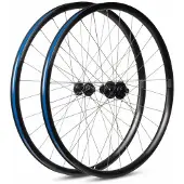 ACID Race Hpa Cl Disc Tubeless Gravel-laufradsatz