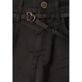 Street One Style Karlie Barrel.hw.brown o Brown Washed -28-/28