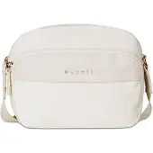 Bugatti Umhängetasche Mare 2.0 Shoulder Bag Beige creme