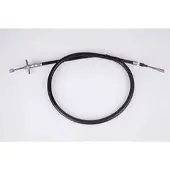 Hella Seilzug, Feststellbremse [Hersteller-Nr. 8AS355667-461] für VW, Mercedes-Benz