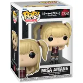 Funko POP! Pop! Animation Death Note - Misa Amane #2380
