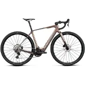 Orbea Denna M20 Grx Rx822 Gs 2027 Elektrisches Gravelbike