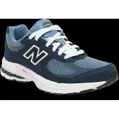 New Balance 2002 Lace Laufschuhe