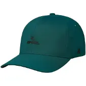 Rip Curl RipCurl Vaporcool Delta Flexfit Cap blue green (0076) L/XL