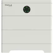 Solax Hochvolt Batteriesystem | T-BAT-SYS-HS-5.0 | 5,1 kWh
