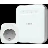 Bosch Zwischenstecker Kompakt + Smart Home Controller 2