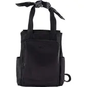 Victoria Mochila Nylon&bandana Women negro (10) UN