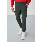 Tommy Life Herren Jogger Sweatpants