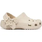 Crocs Classic Star Buckle Pantoffeln, Frappé, 32-33