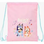 Bluey Dance Turnbeutel