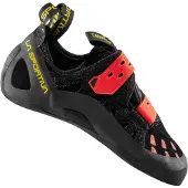 La Sportiva Tarantula Kletterschuhe Schwarz EU 41 Herren Schwarz EU 41