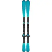 Atomic Redster X5 TEAL + M 10 GW
