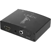 Lindy 4k Hdmi-audio-extraktor
