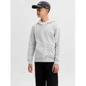 Jack & Jones Kids Corp Logo Kapuzenpullover