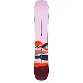 Burton Spellbinder Snowboard