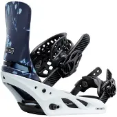 Burton Lexa X Re:flex Snowboardbindungen Für Frauen