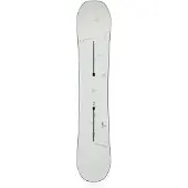 Burton Yeasayer Flying V Snowboard Für Frauen