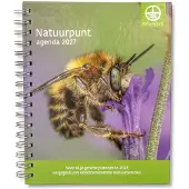 Natuurpunt Vlaanderen Wochenagenda 2027