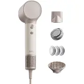 Laifen Haartrockner Neo Special Champagne Gold