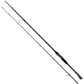 FOX Rage Warrior Shad&spin X Spinnrute