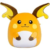 Jazwares Pokémon Raichu Teddybär 36 Cm