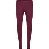 Icebreaker W 200 Oasis Leggings dk berry (IB0PB) L