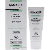 Gamarde Ausgleichende BIO-Fluid Nelke, Zitrone & Thermalwasser - 40g -