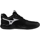 Mizuno Wave Momentum Pro Indoor-sportschuhe Orange EU 42 Orange EU 42